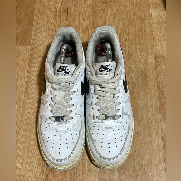 Nike AF1 - Picture 2 of 4
